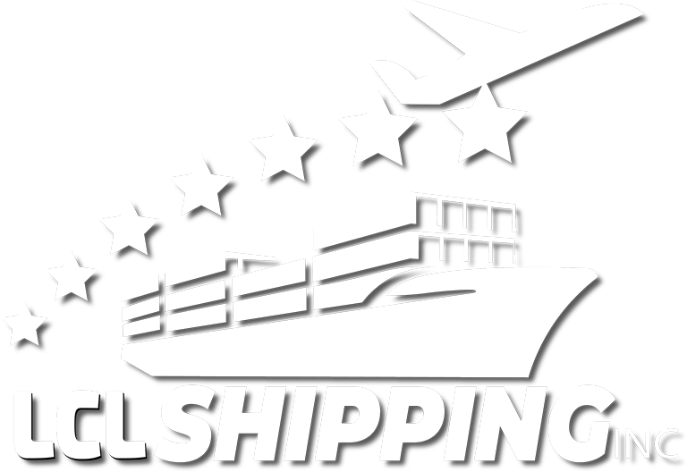 LCL SHIPPING