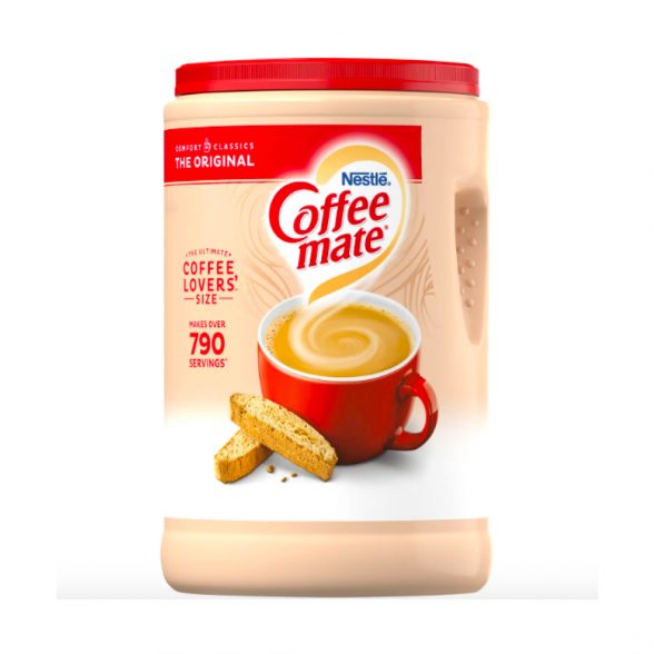 Coffee Mate The Original Powdered Coffee Creamer