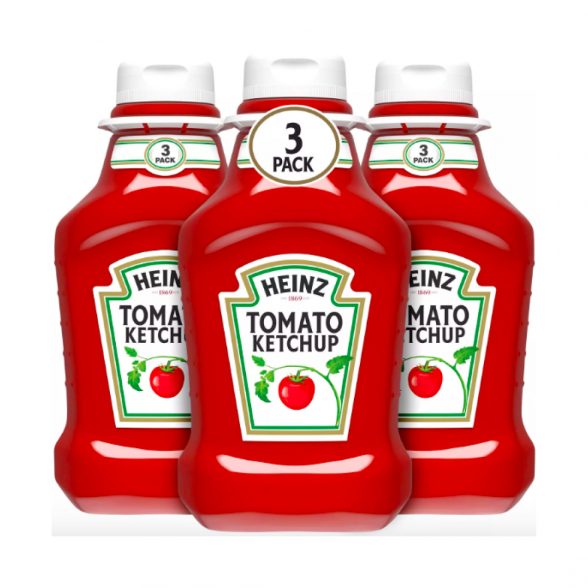 Heinz Tomato Ketchup