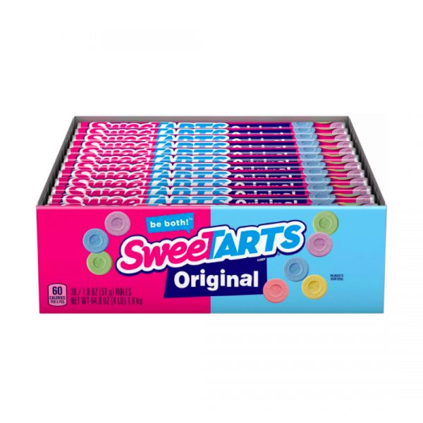 SweeTarts Original Candy