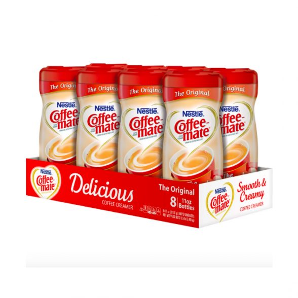 Coffee Mate The Original Powdered Coffee Creamer Pack