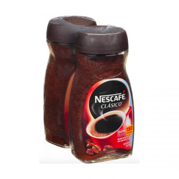Nescafe Clasico Instant Coffee