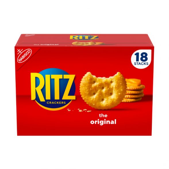 Ritz Original Crackers