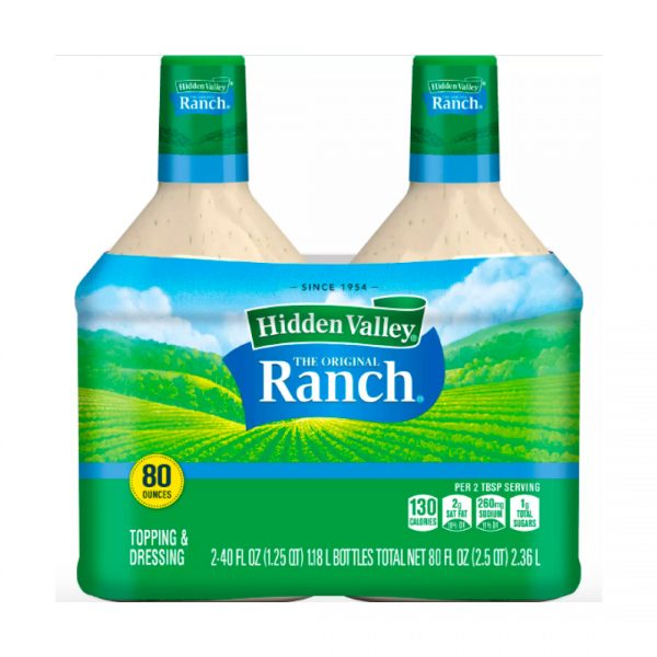 Hidden Valley The Original Ranch Dressing