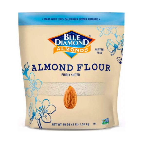 Blue Diamond Almond Flour