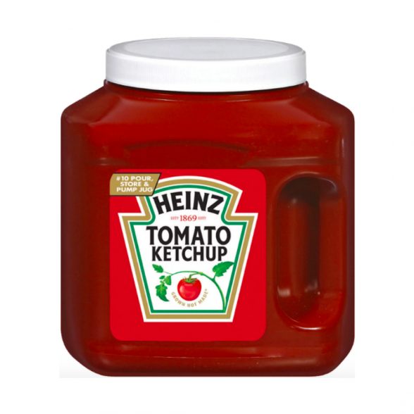 Heinz Tomato Ketchup