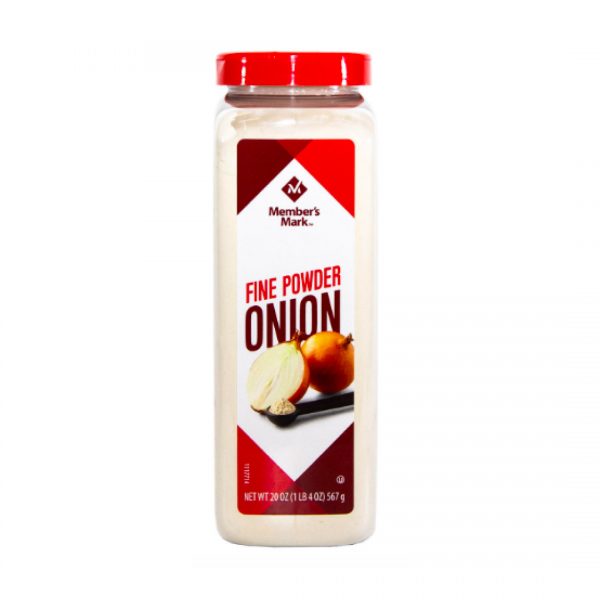 Member’s Mark Onion Powder